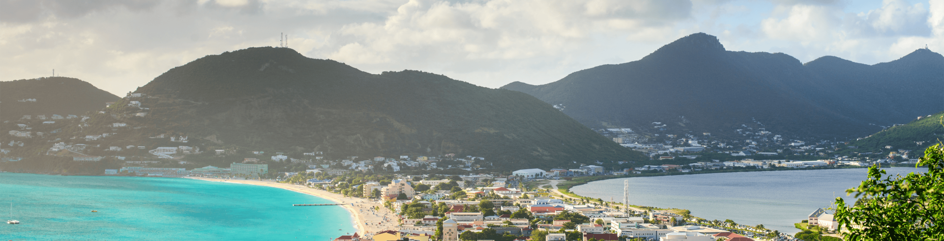 St. Maarten